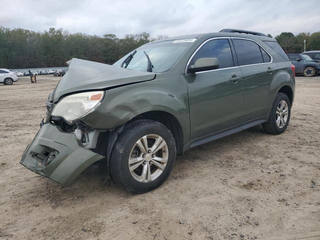 2015 CHEVROLET EQUINOX LT #3023133127