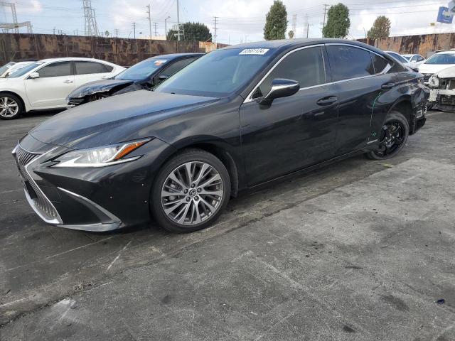 VIN JTHB21B10K2023539 2019 LEXUS ES300 no.1