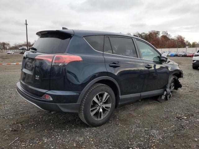 Vin: 2t3rfrev8jw804848, lot: 80909874, toyota rav4 adventure 20183