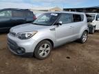 2019 KIA SOUL - KNDJN2A22K7674811