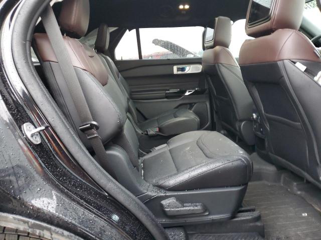 2021 FORD EXPLORER P - 1FM5K8HCXMGA83023