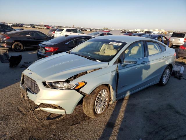 2014 FORD FUSION SE #3033064993