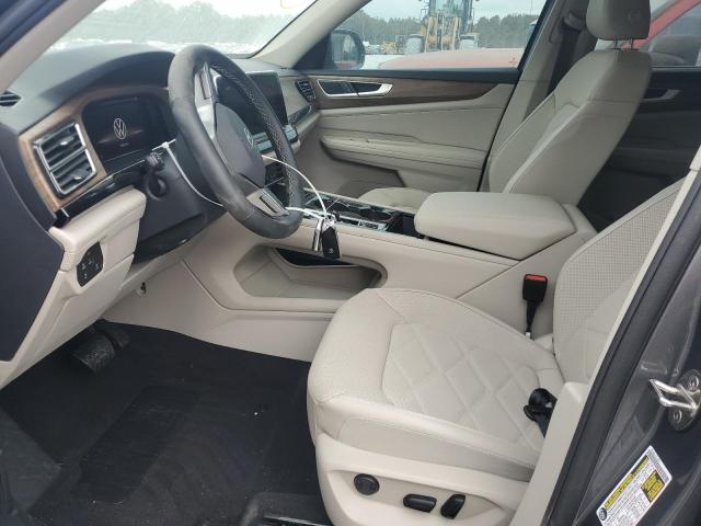 2024 VOLKSWAGEN ATLAS SE - 1V2JR2CAXRC563996