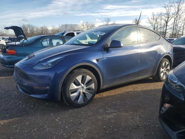 2024 TESLA MODEL Y #3069400746