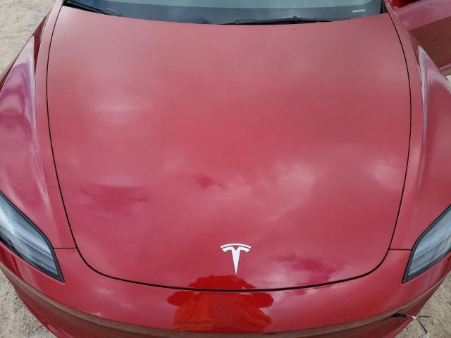 2024 TESLA MODEL 3 - 5YJ3E1EB5RF793678