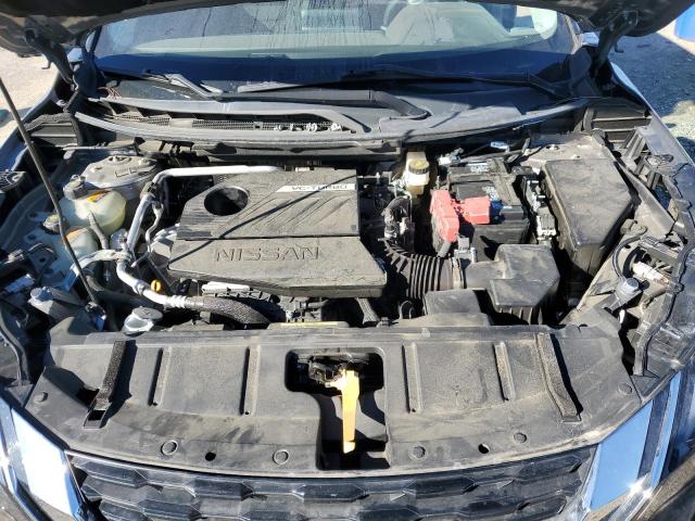 2023 NISSAN ROGUE S - JN8BT3AA6PW409768
