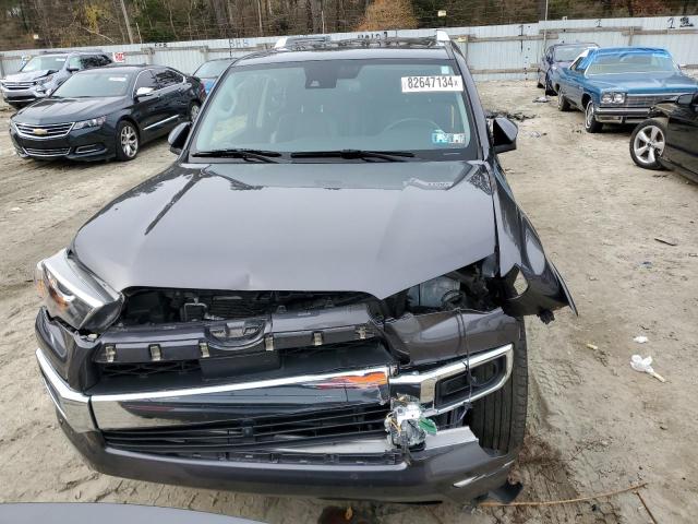 2022 TOYOTA 4RUNNER LI JTEKU5JR3N5986055