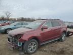 Lot #3023741902 2016 CHEVROLET EQUINOX LT