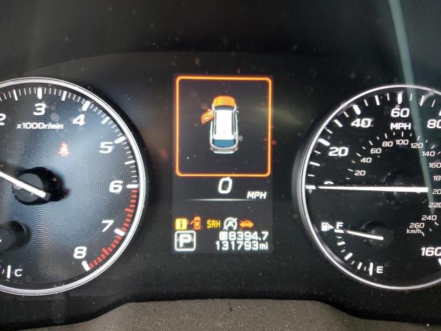 2022 SUBARU OUTBACK PR - 4S4BTACC0N3261612