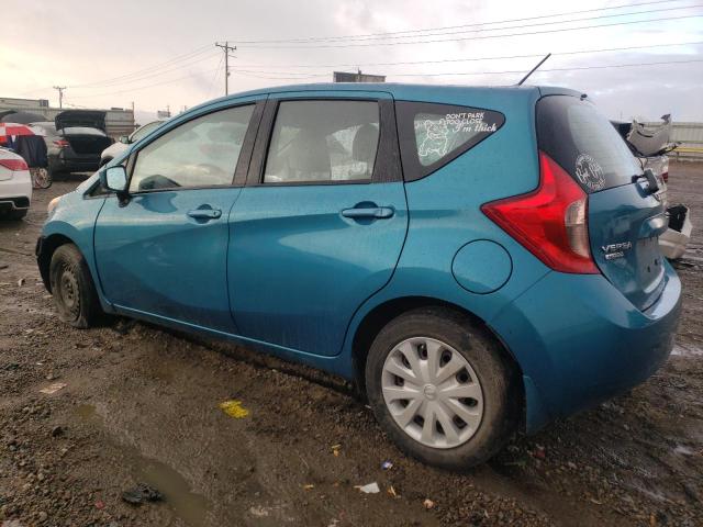 VIN 3N1CE2CP5FL362617 2015 NISSAN VERSA no.2