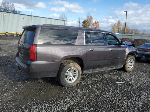 2016 CHEVROLET SUBURBAN K - 1GNSKHKC9GR268521
