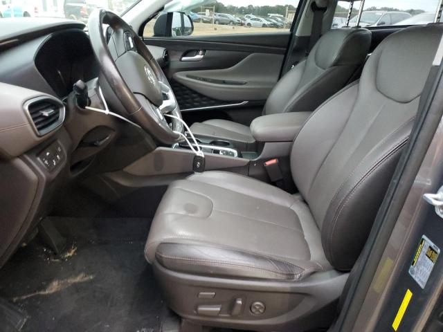 2020 HYUNDAI SANTA FE L - 5NMS53ADXLH146987