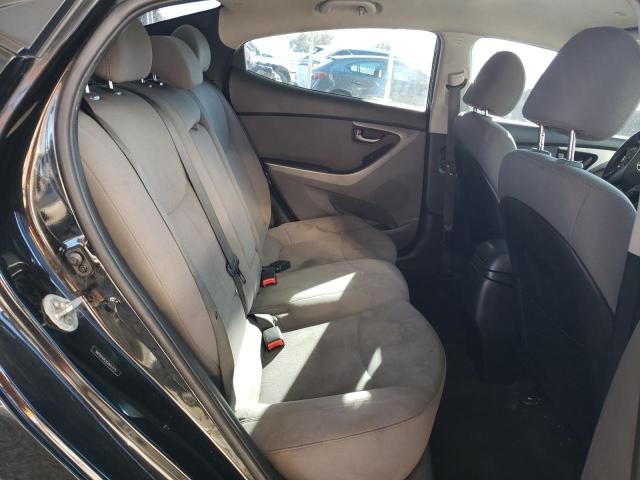 2016 HYUNDAI ELANTRA SE - 5NPDH4AE2GH653115