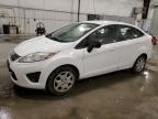 FORD FIESTA SE photo