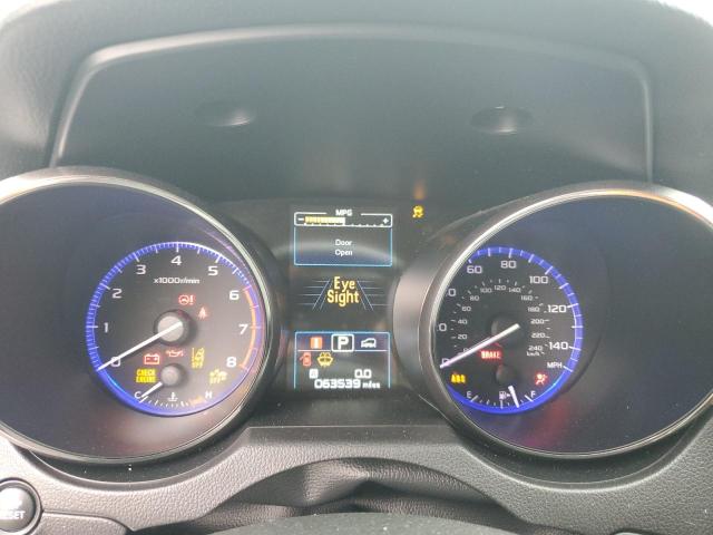 2017 SUBARU OUTBACK 2. - 4S4BSAFC2H3272808