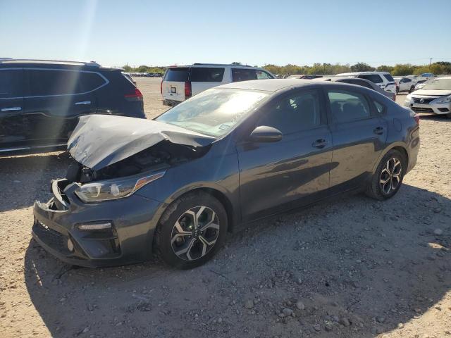 2021 KIA FORTE FE - 3KPF24AD2ME306532