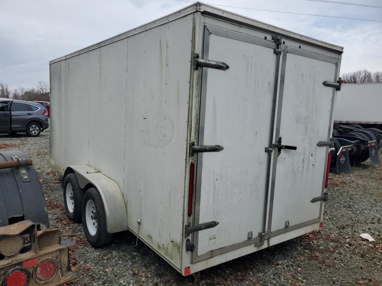 Lot #3037048722 2022 OTHR TRAILER