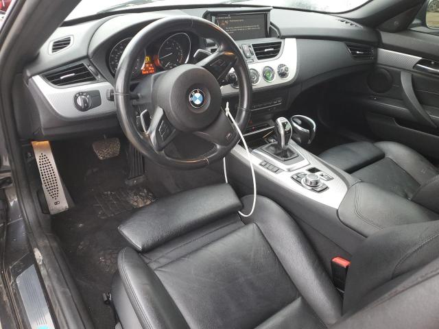 VIN WBALM7C50EE385780 2014 BMW Z4 no.8