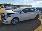 2018 TOYOTA COROLLA L - 5YFBURHE5JP799654