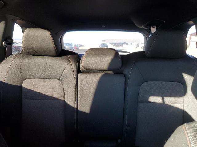 2023 HONDA CR-V SPORT - 2HKRS6H59PH818313