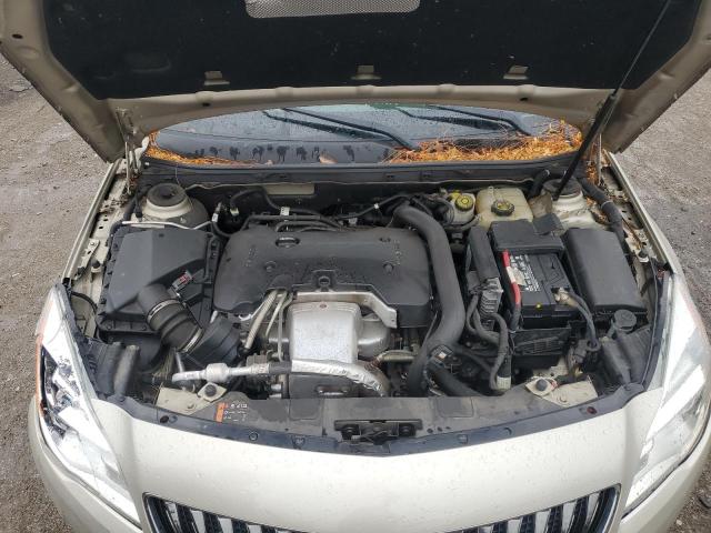 2016 BUICK REGAL 2G4GK5EX2G9187930