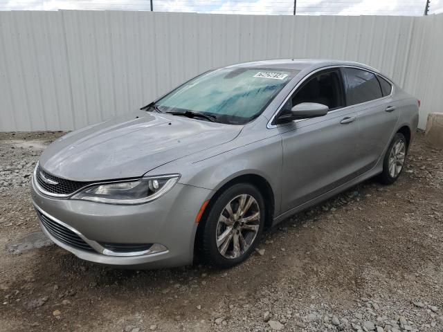 VIN 1C3CCCAB8FN576652 2015 CHRYSLER 200 no.1