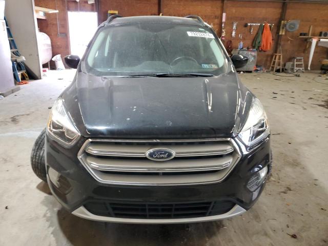 VIN 1FMCU9HD1KUB85146 2019 Ford Escape, Sel no.5