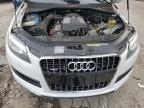 AUDI Q7 PREMIUM photo