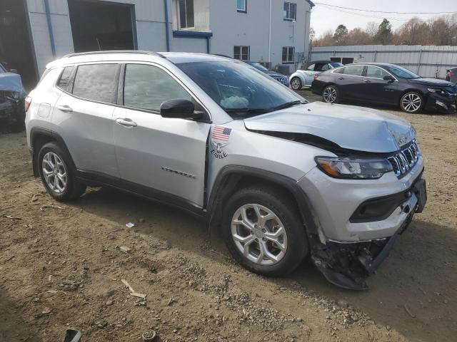 Vin: 3c4njdbn3rt109099, lot: 80704934, jeep compass latitude 20244