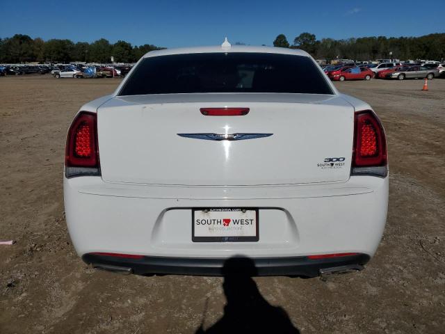 2019 CHRYSLER 300 TOURIN - 2C3CCAAG1KH755733