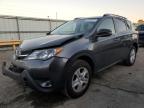 Lot #3024753224 2015 TOYOTA RAV4 LE