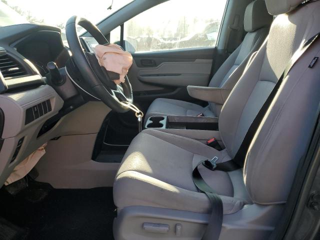 2019 HONDA ODYSSEY LX 5FNRL6H24KB023597