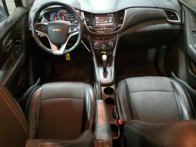 2017 CHEVROLET TRAX 1LT - KL7CJLSB6HB161377
