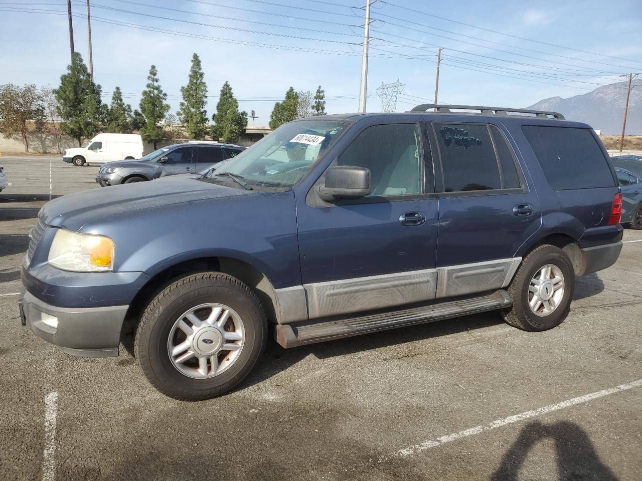 Lot #2988809686 2006 FORD EXPEDITION