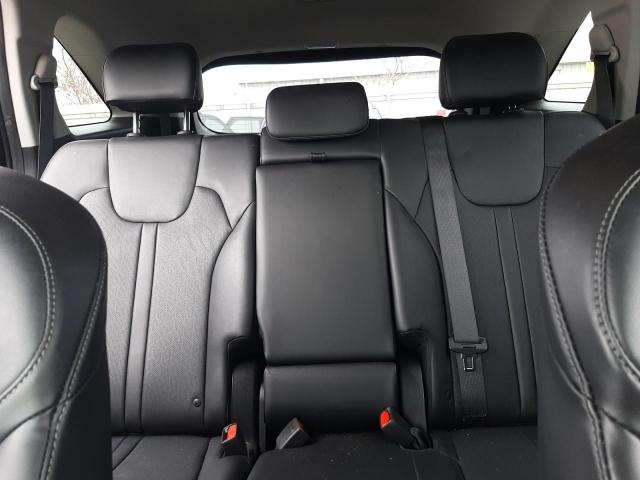 2023 KIA SORENTO S - 5XYRL4LC9PG244066