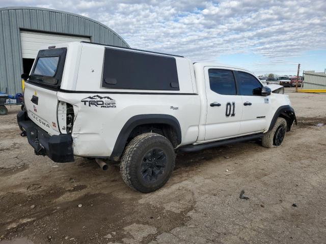 2020 TOYOTA TACOMA DOU - 3TMDZ5BN9LM092580