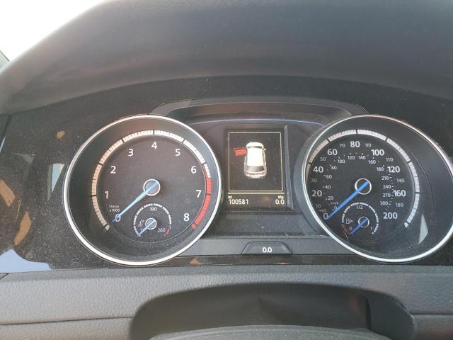 2015 VOLKSWAGEN GOLF R - WVWLF7AU3FW228182