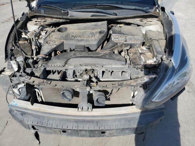 2018 NISSAN ALTIMA 2.5 - 1N4AL3AP5JC192210