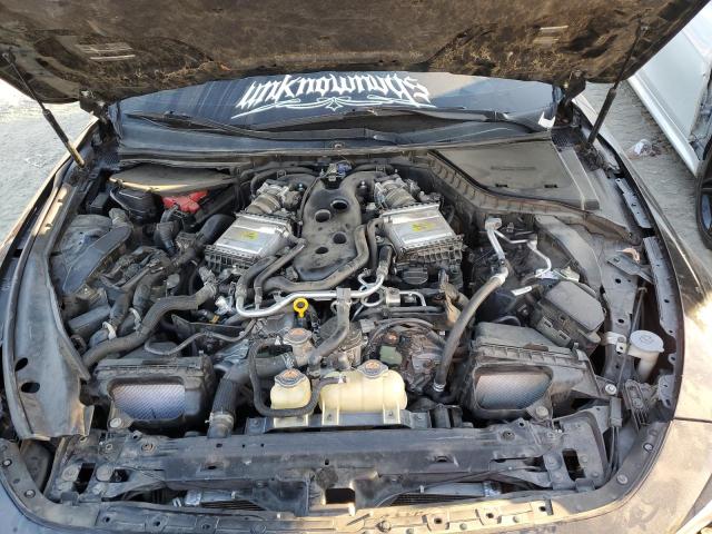 2020 INFINITI Q60 PURE JN1EV7EK2LM340177