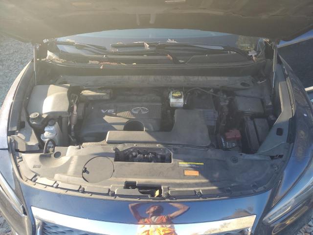 2018 INFINITI QX60 - 5N1DL0MM9JC526368