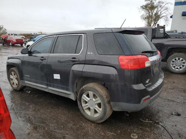 2015 GMC TERRAIN SL - 2GKALMEK1F6154105