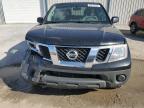 NISSAN FRONTIER S photo