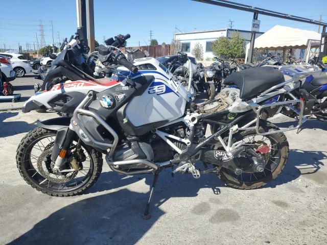 BMW R 1250 GS 2021 two tone  gas WB10M1301M6E33352 photo #4