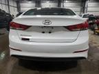 Lot #3006676393 2018 HYUNDAI ELANTRA SE