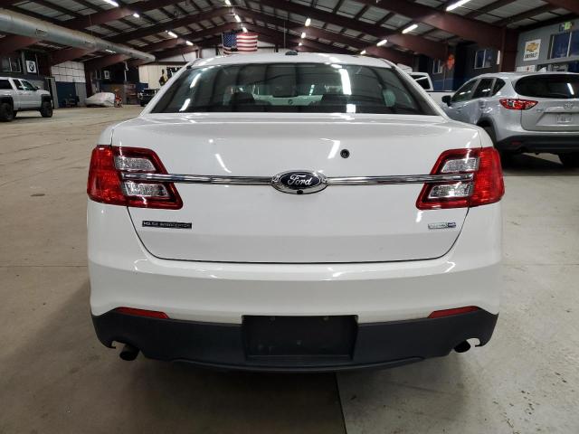 2016 FORD TAURUS POL - 1FAHP2MK5GG127016