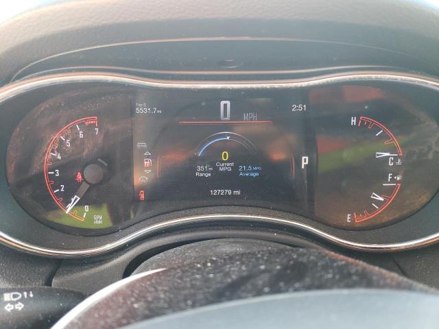 2017 DODGE DURANGO GT - 1C4RDJDGXHC930815