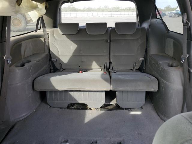 2010 HONDA ODYSSEY LX - 5FNRL3H2XAB046654