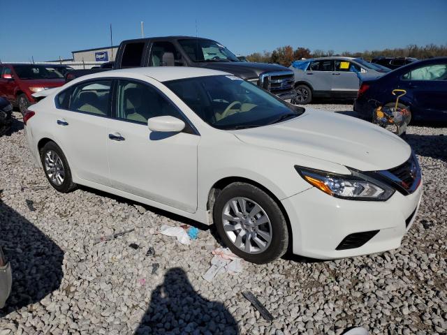 2016 NISSAN ALTIMA 2.5 - 1N4AL3AP4GN326556