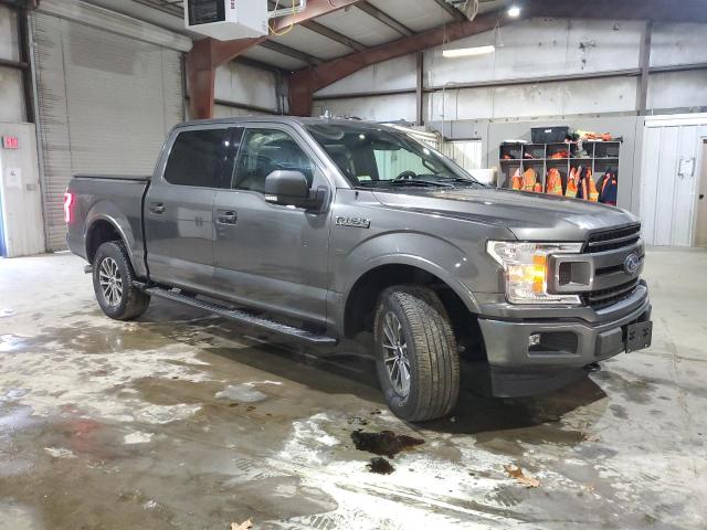 2018 FORD F150 SUPER - 1FTEW1EG6JKD70889
