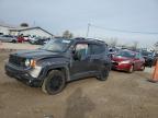 Lot #3024180848 2018 JEEP RENEGADE S